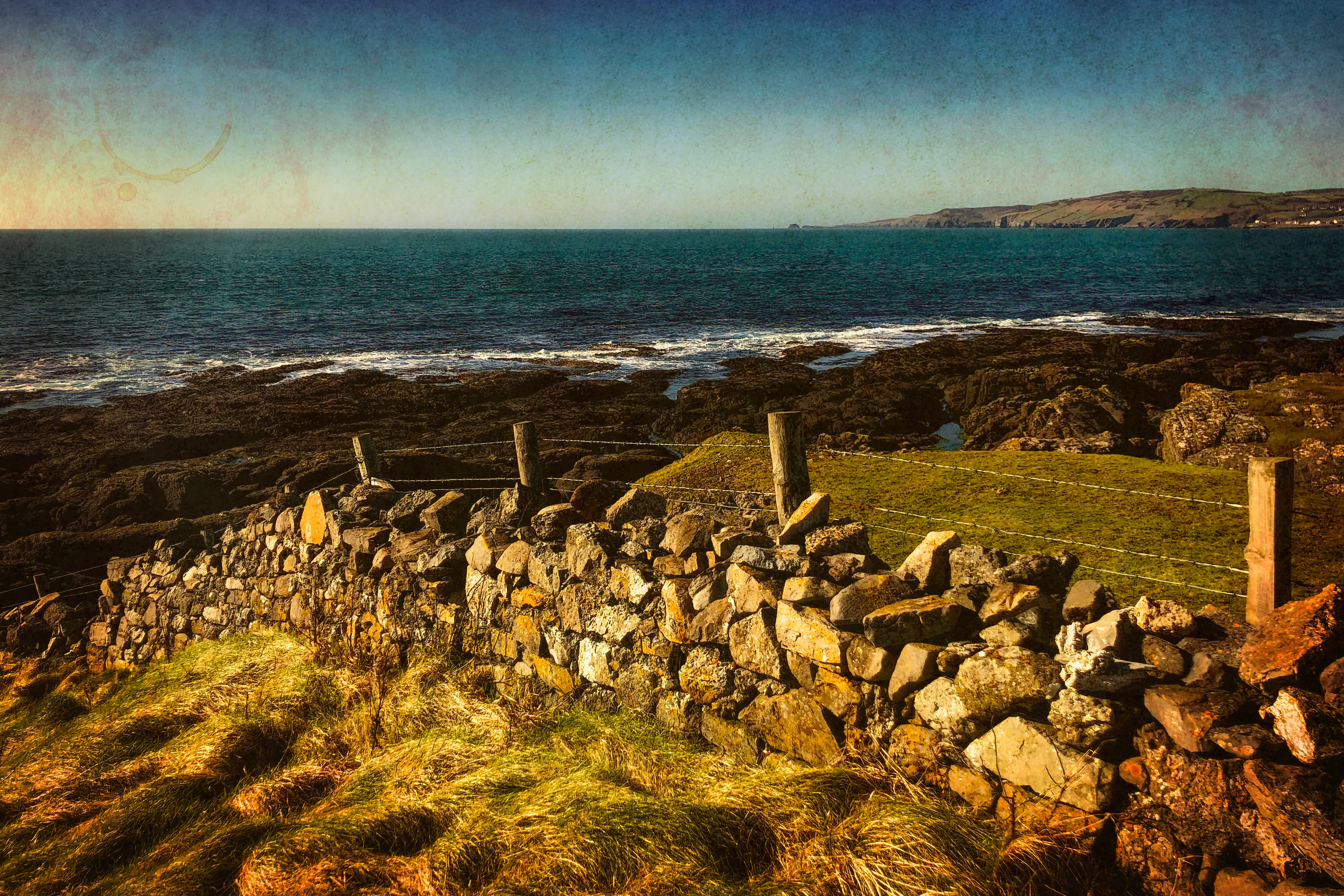 Scarleod Point